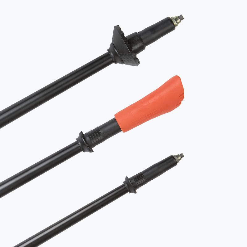 Nordic walking poles GABEL Stretch Lite AI Avio multicolour 6