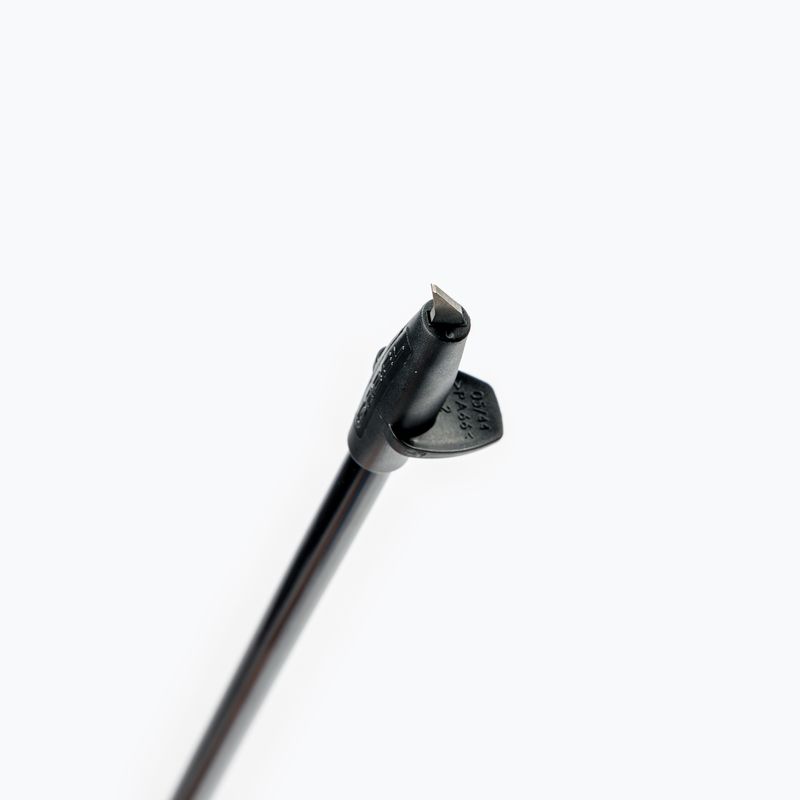 Nordic walking poles GABEL X-1.35 black 7008361151050 4
