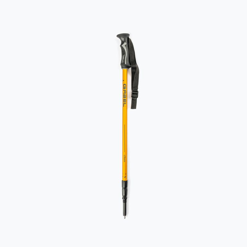 GABEL Cilaos Desert trekking poles gold 7007446800000 6