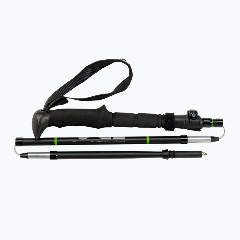 GABEL FR-3 FL Lite XTR trekking poles black-grey 7009391920000 4