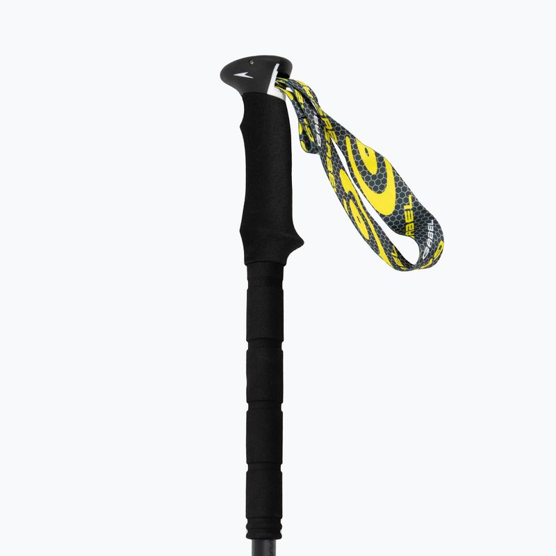 GABEL Force Flk trekking poles black 3