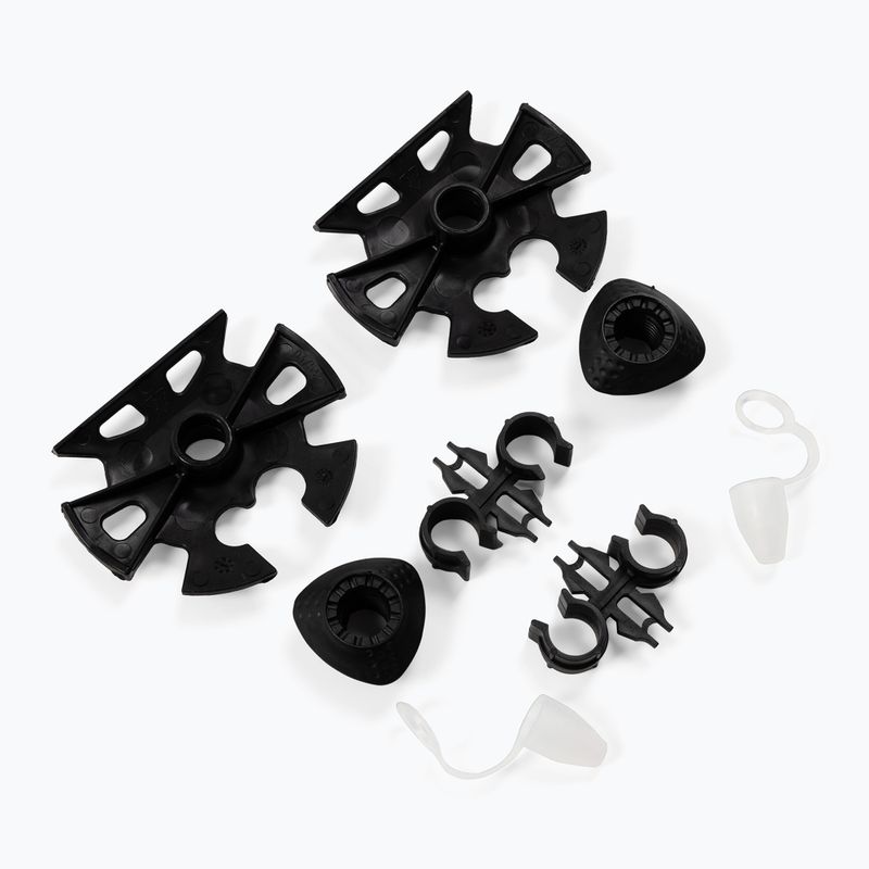 GABEL Force Flk trekking poles black 6