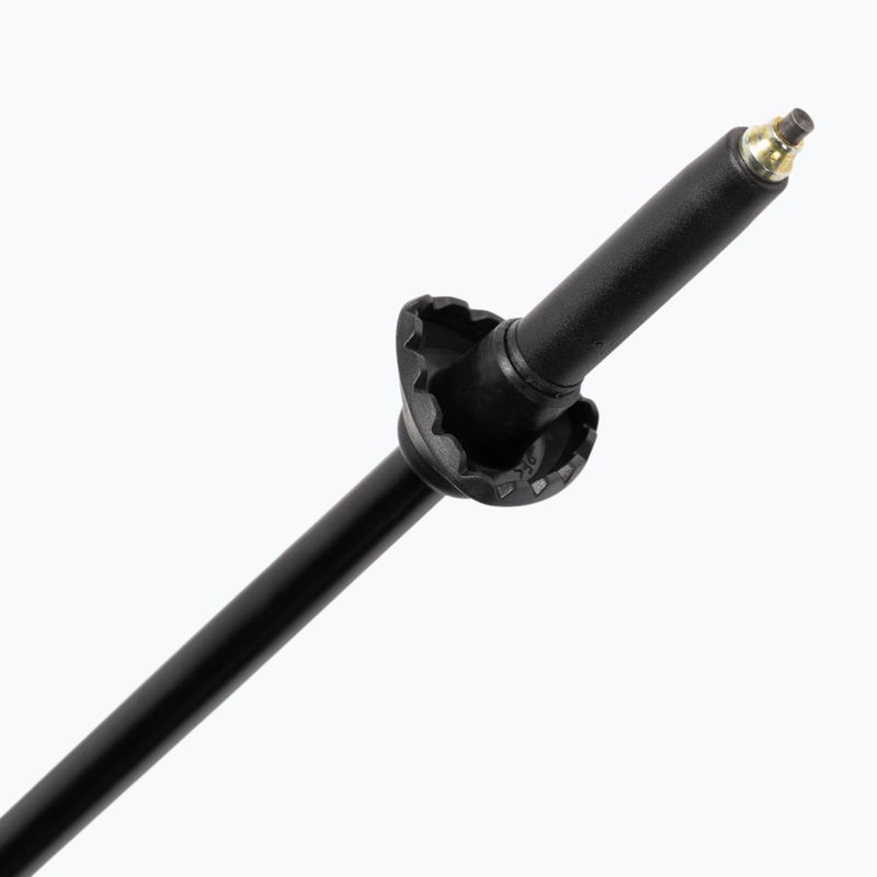 GABEL Escape Carbon Tour trekking poles black 3