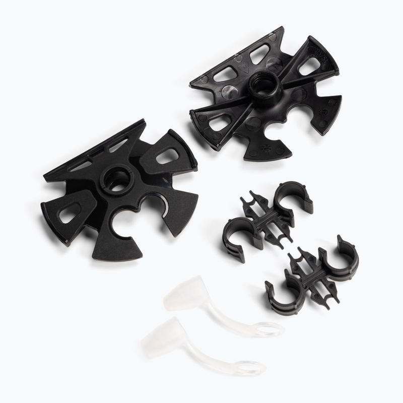 GABEL Escape Carbon Tour trekking poles black 4