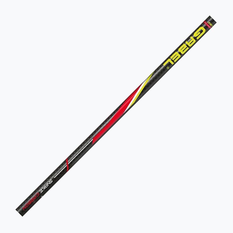 Nordic walking poles GABEL FX-75 black 8