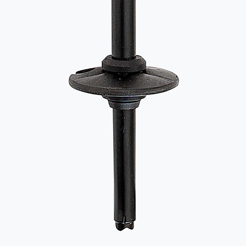 Ski poles GABEL Speed black/antra 3