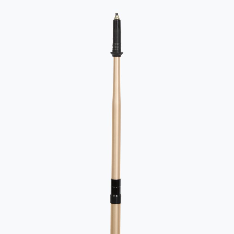 GABEL Wired F.L. XTL cream trekking pole 3