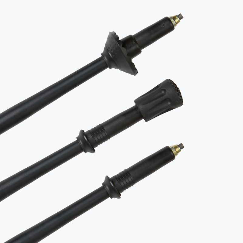 GABEL Wired F.L. XTL trekking pole black 6