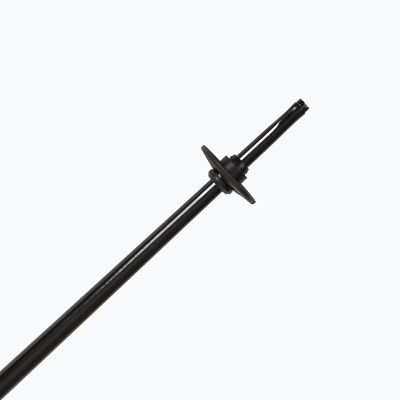 Ski poles GABEL Speed black/pink 5