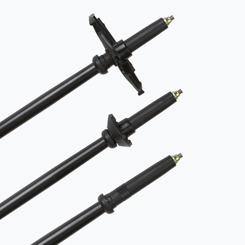 Trekking poles GABEL Mont Blanc Tour lime 6