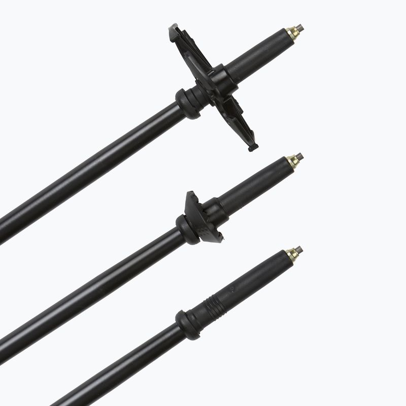 Trekking poles GABEL Mont Blanc Tour blue 6
