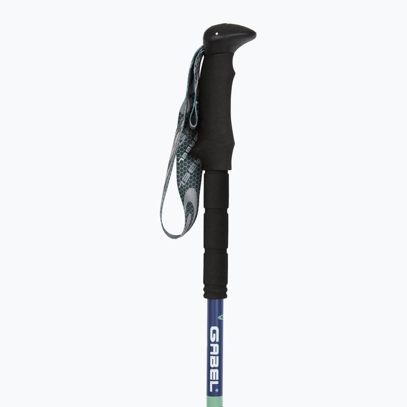 Trekking poles GABEL Mont Blanc 4.0 mint 2