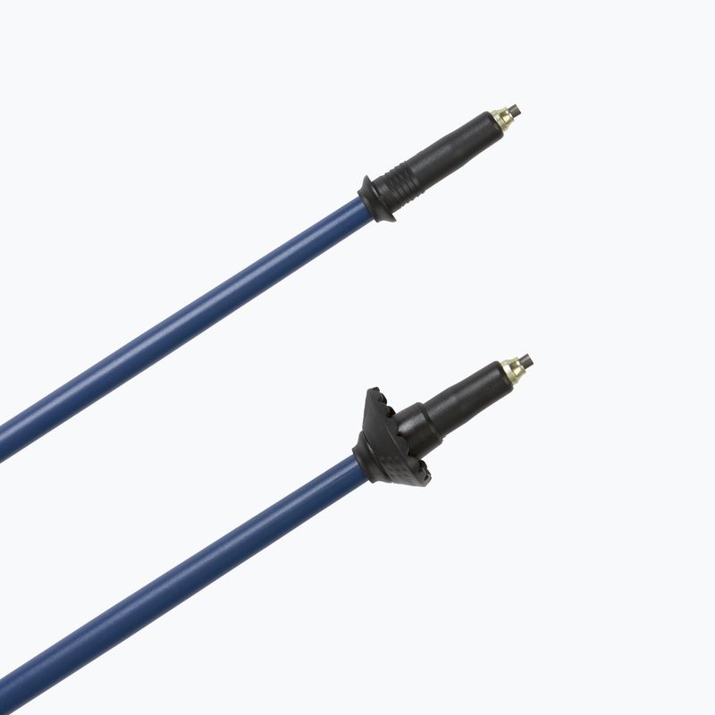 Trekking poles GABEL Mont Blanc 4.0 red 6