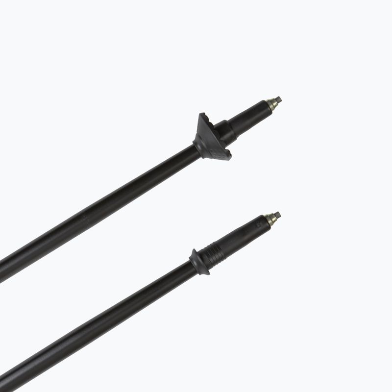 Nordic walking poles GABEL X-Trail lime 6