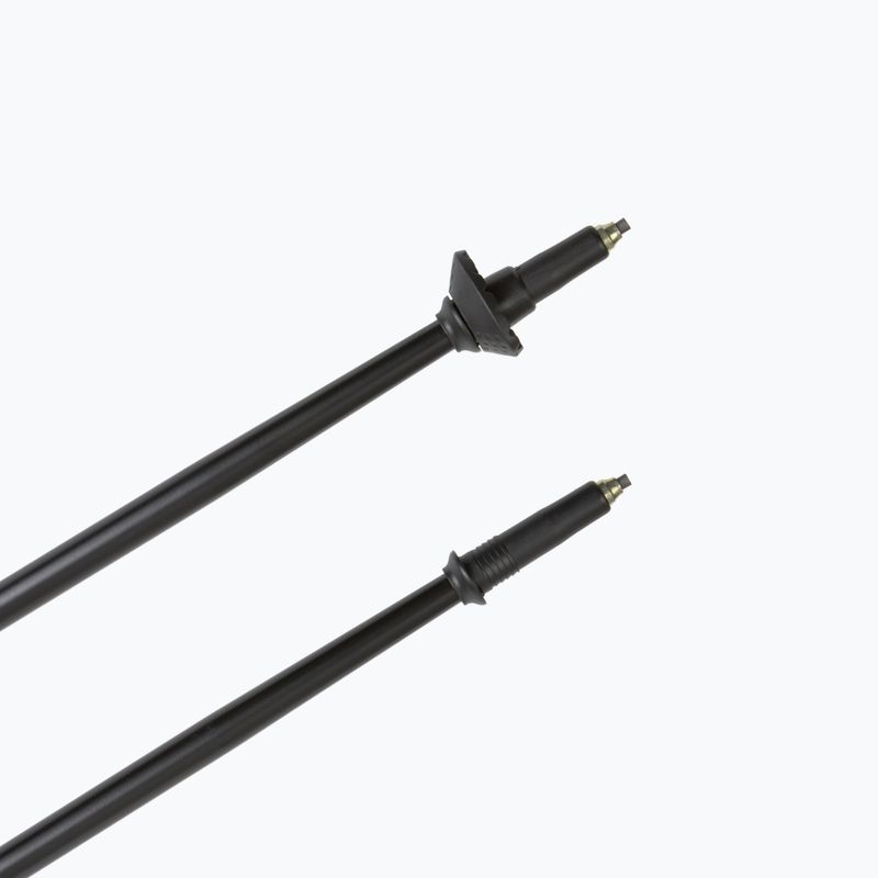 Nordic walking poles GABEL X-Trail orange 6