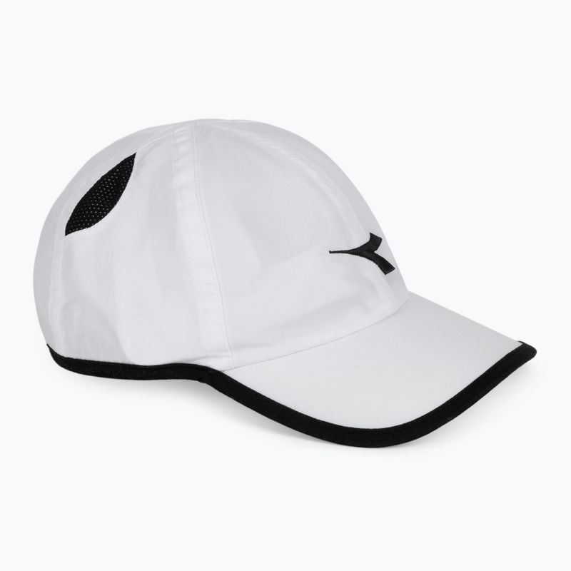 Diadora Adjustable Cap white DD-103.172934-C0351