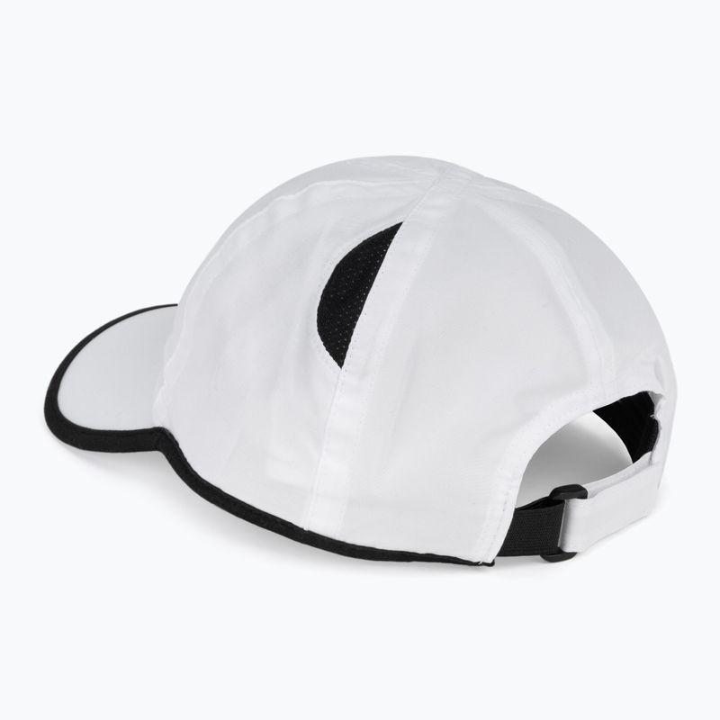 Diadora Adjustable Cap white DD-103.172934-C0351 3