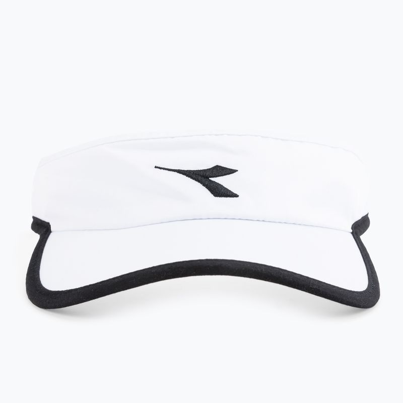 Diadora Visor tennis canopy white DD-103.172935-C0351 3