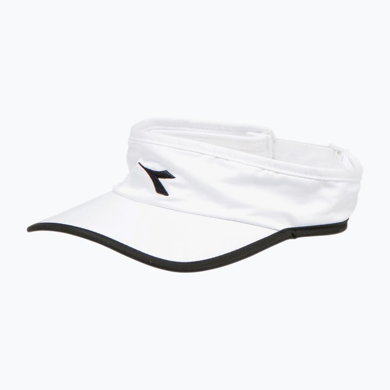Diadora Visor tennis canopy white DD-103.172935-C0351 5