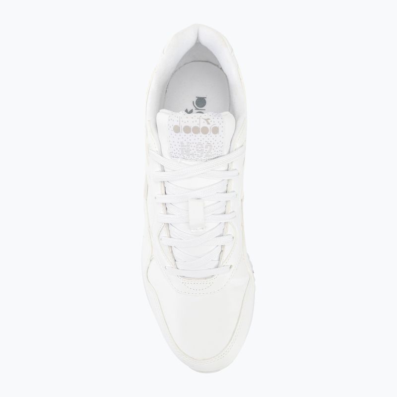 Diadora N.92 L bianco/bianco shoes 7