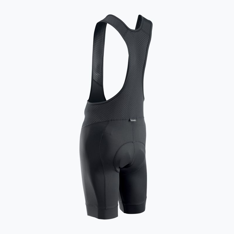 Men's Northwave Force 2 Bibishort cycling shorts black 2