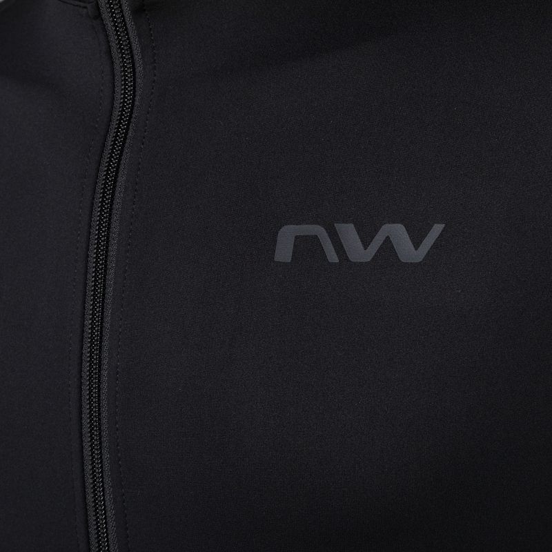 Northwave Extreme H20 men's cycling jacket black 89191270 3