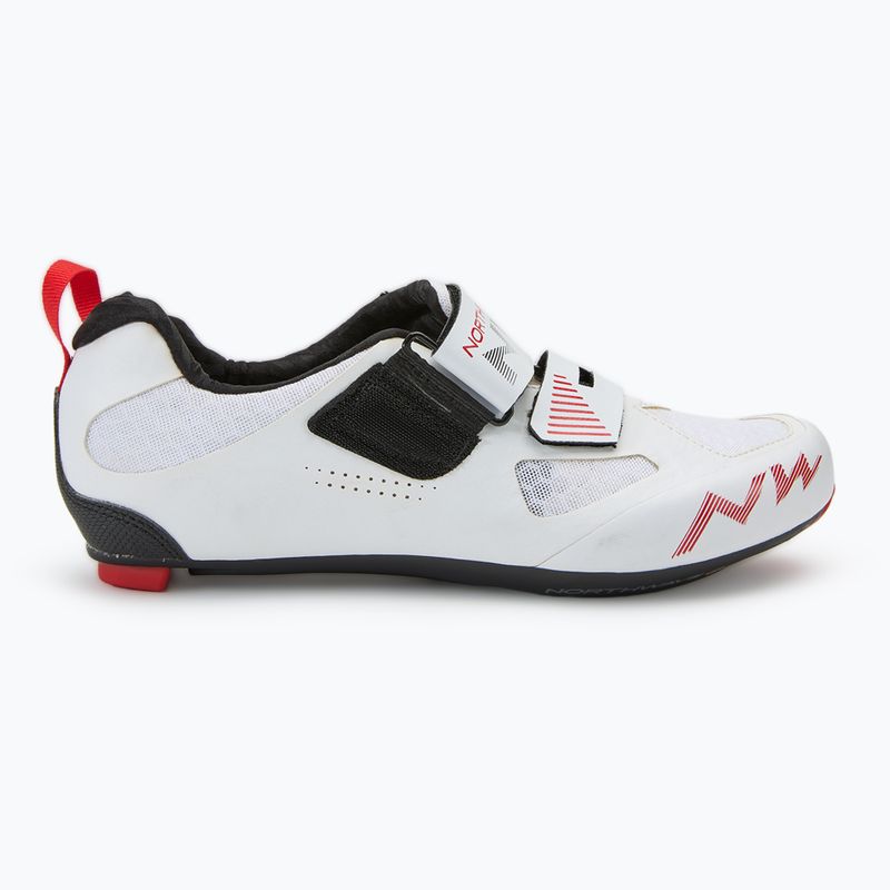 Northwave men's road shoes Tribute 2 Carbon white 2