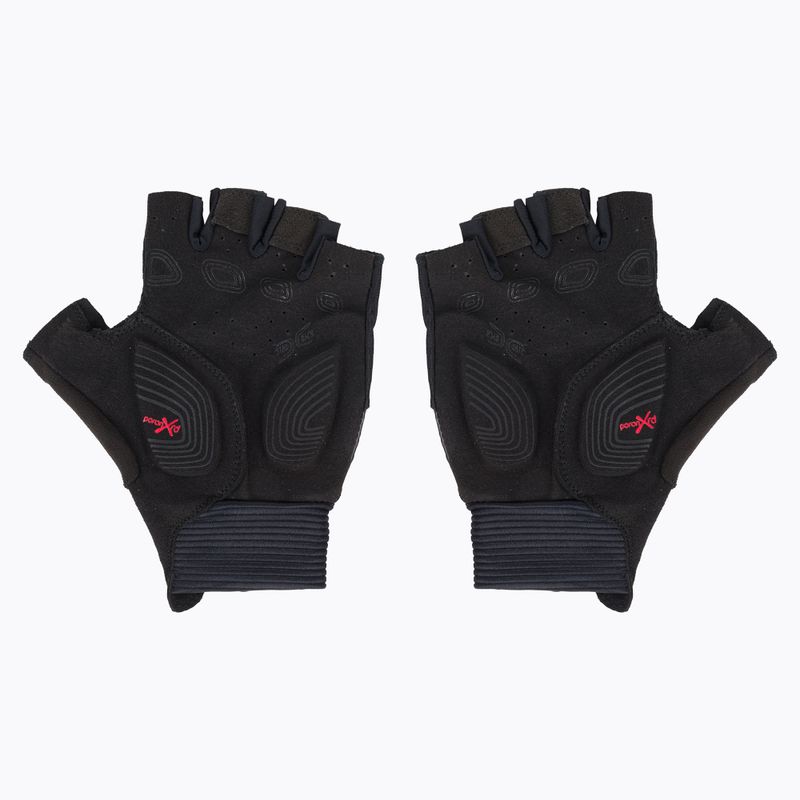 Northwave Extreme Pro Short Finger 10 cycling gloves black C89202320 2