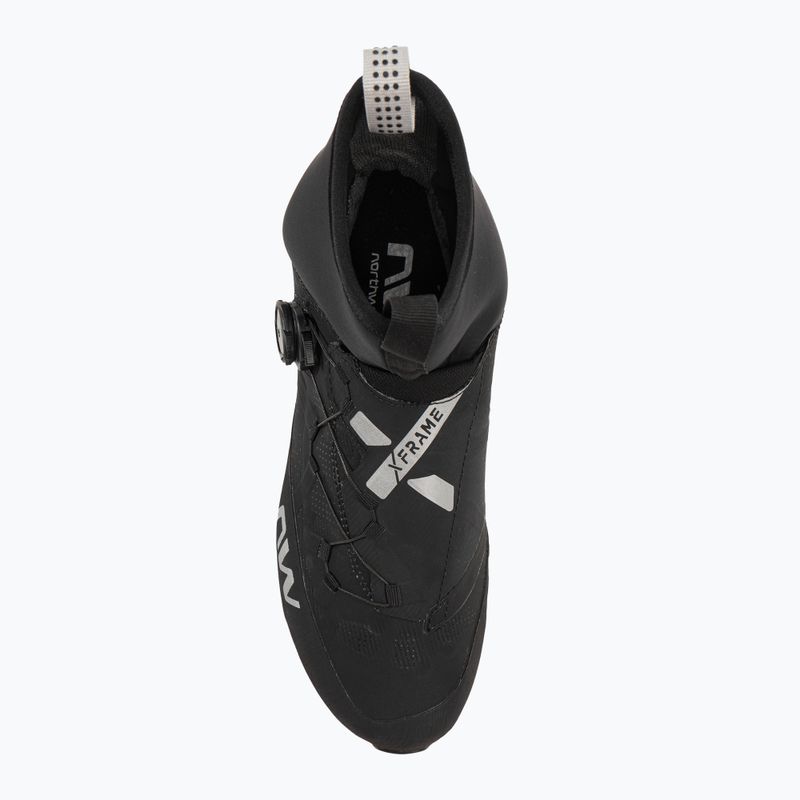 Northwave Extreme XC GTX black men's cycling shoes 6