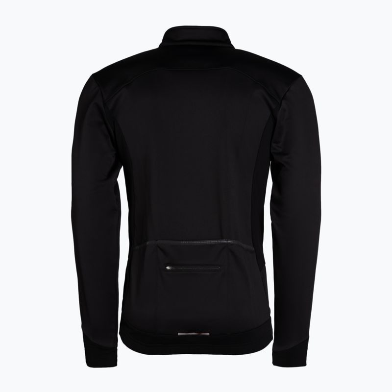 Northwave Reload SP men's cycling jacket black 89201315 2