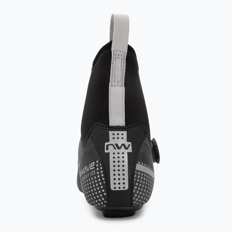 Men's road shoes Northwave Celsius R GTX black 6