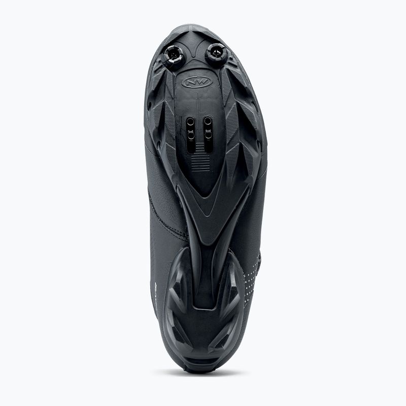 Northwave CeLSius XC GTX MTB Bike Shoes Black 80204040 2