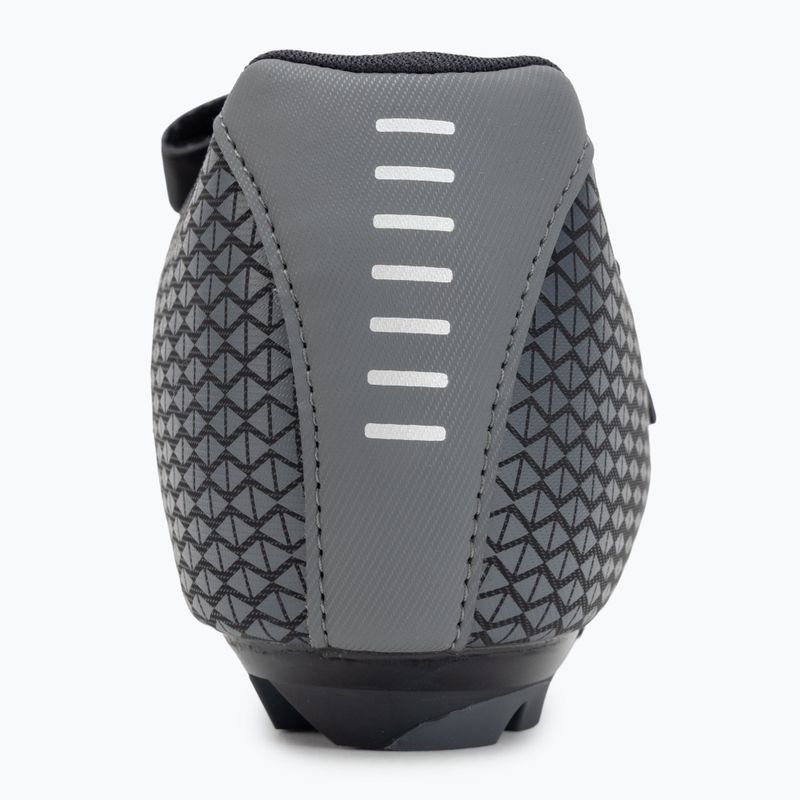 Men's MTB cycling shoes Northwave Origin 2 black/dark grey 6