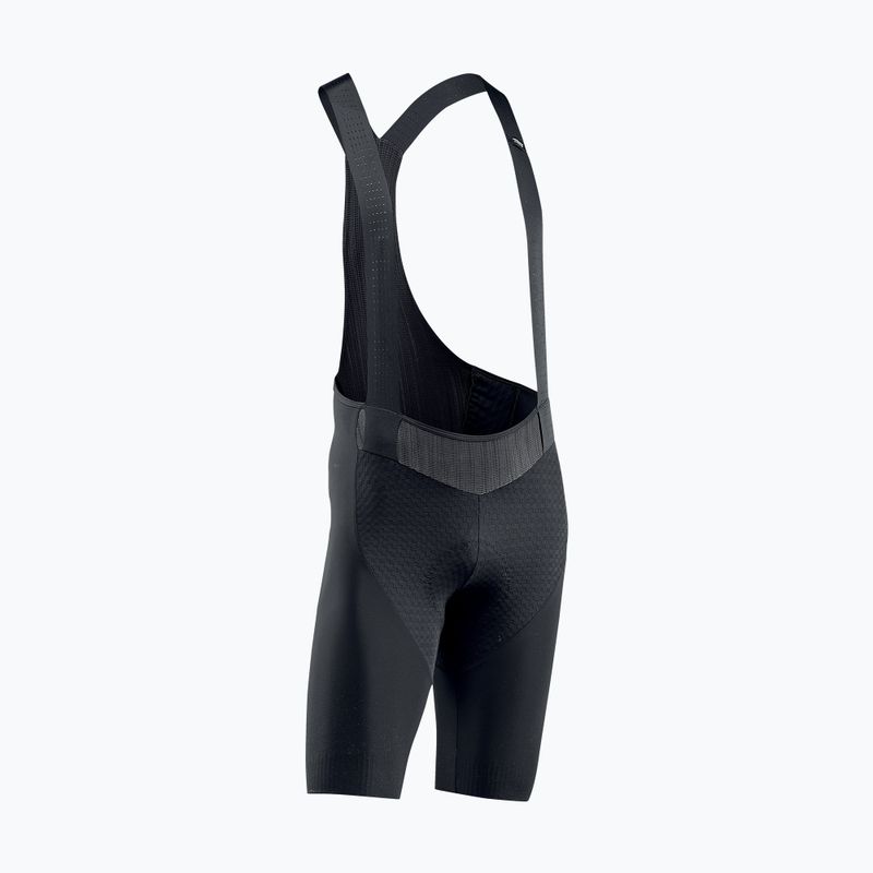 Men's Northwave Extreme Pro Bibshort black 89211010 cycling shorts 4
