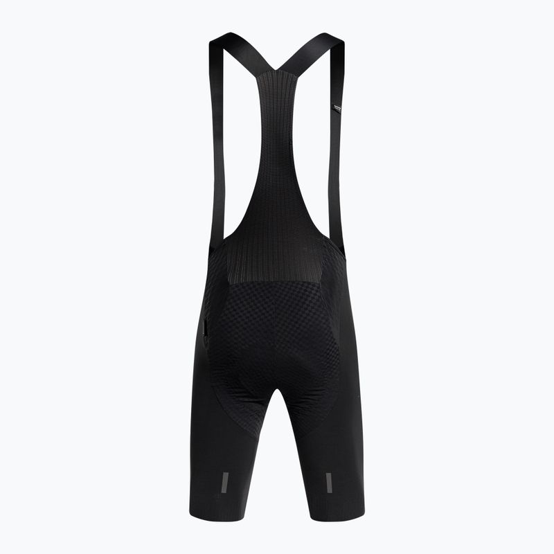 Men's Northwave Extreme Pro Bibshort black 89211010 cycling shorts 2