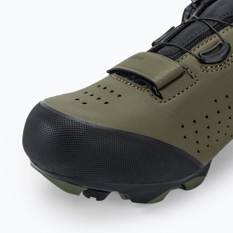 Men's MTB cycling shoes Northwave Origin Plus 2 forest 7