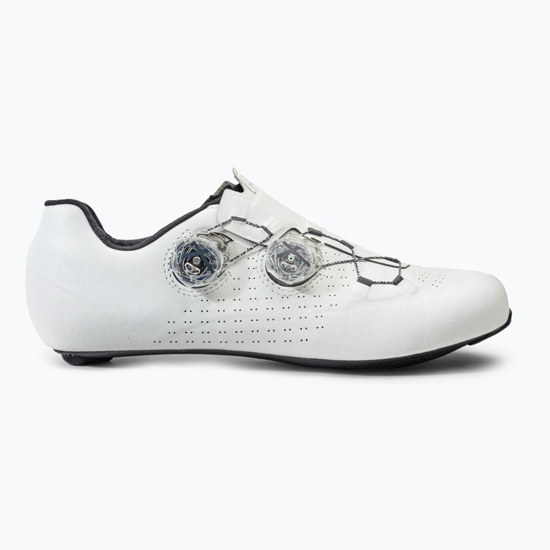 Northwave Extreme Pro 2 men's road shoes white 80221010 2
