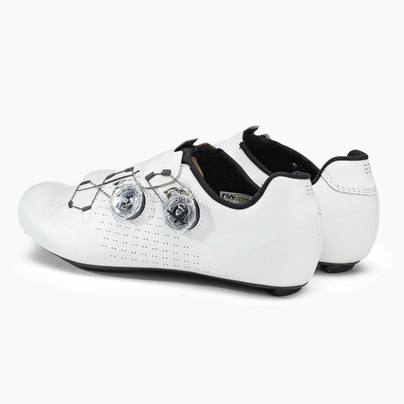 Northwave Extreme Pro 2 men's road shoes white 80221010 3