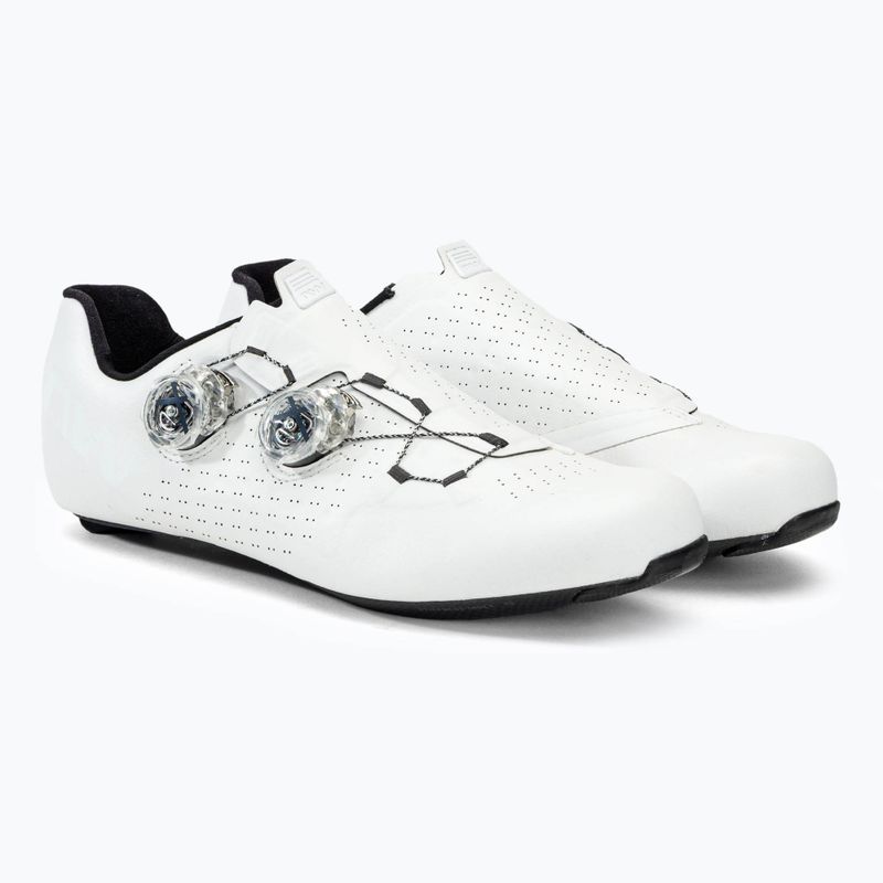 Northwave Extreme Pro 2 men's road shoes white 80221010 4