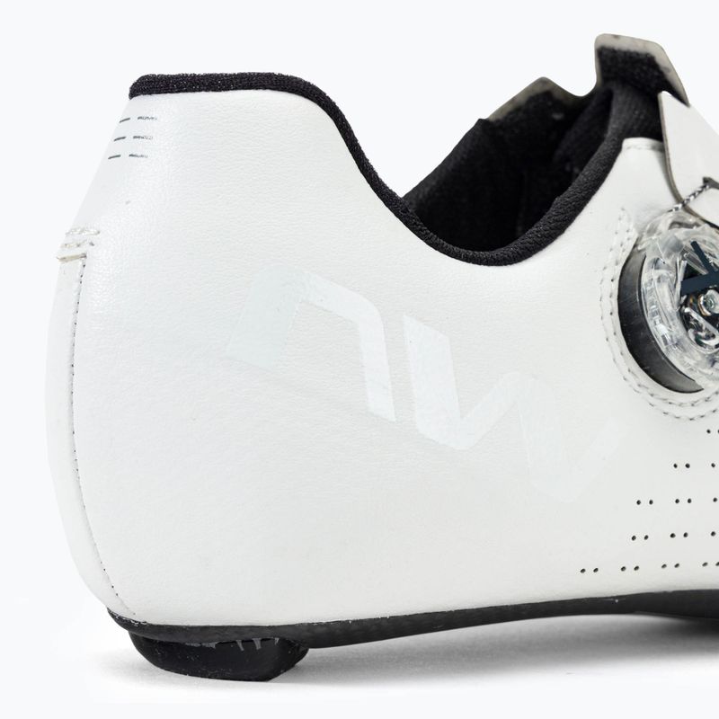 Northwave Extreme Pro 2 men's road shoes white 80221010 9