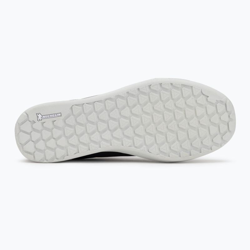 Men's cycling platform shoes Northwave Tribe 2 dark grey 4