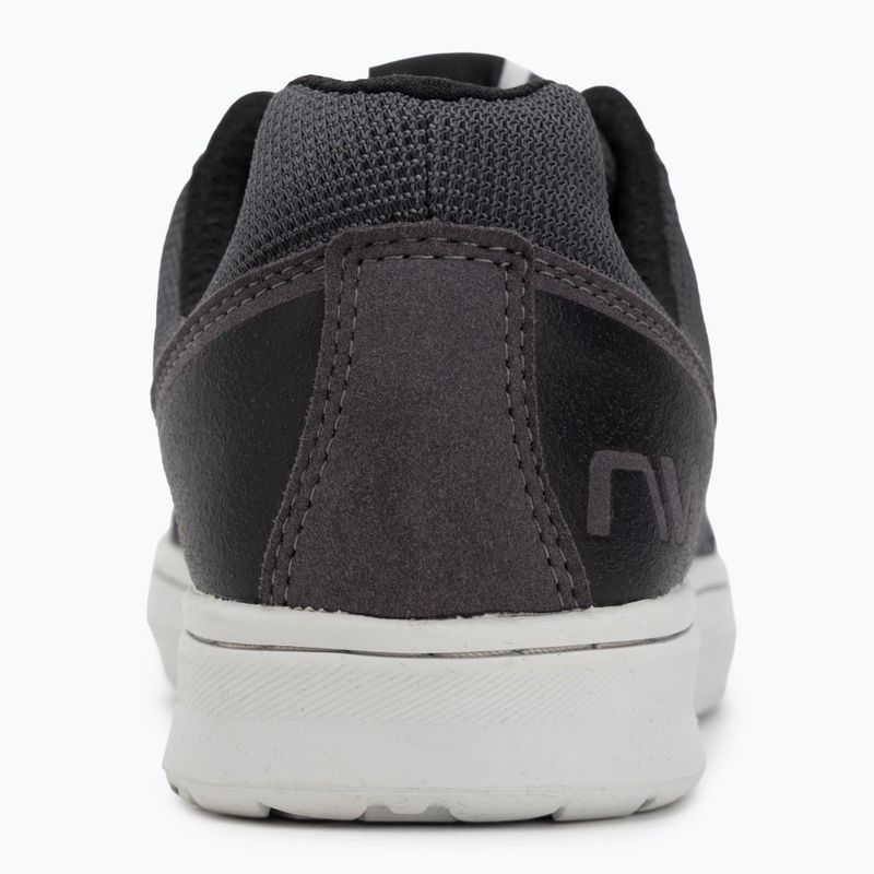 Men's cycling platform shoes Northwave Tribe 2 dark grey 6