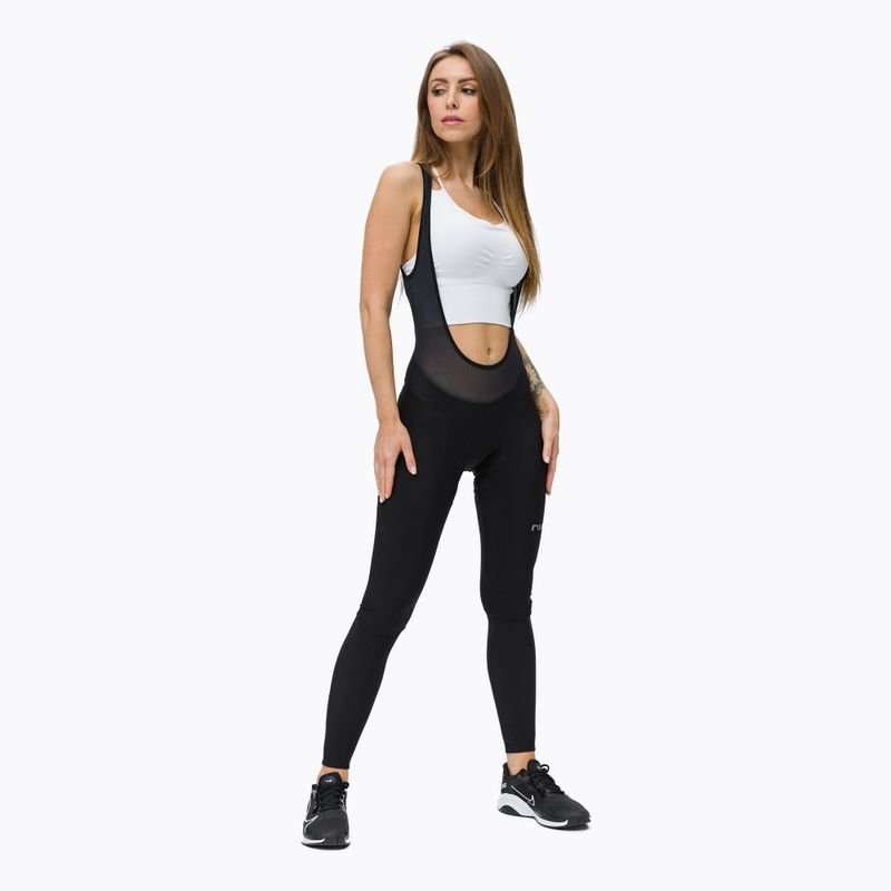 Women's cycling trousers Northwave Active MS black 89211079