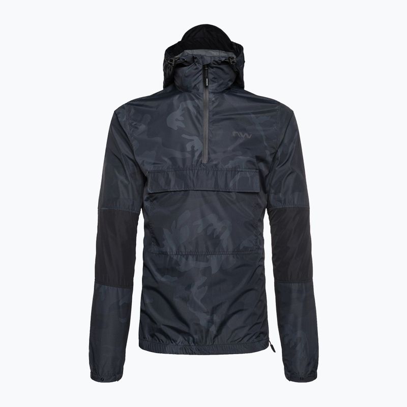 Northwave men's cycling jacket Adrenalight 10 black 89221028