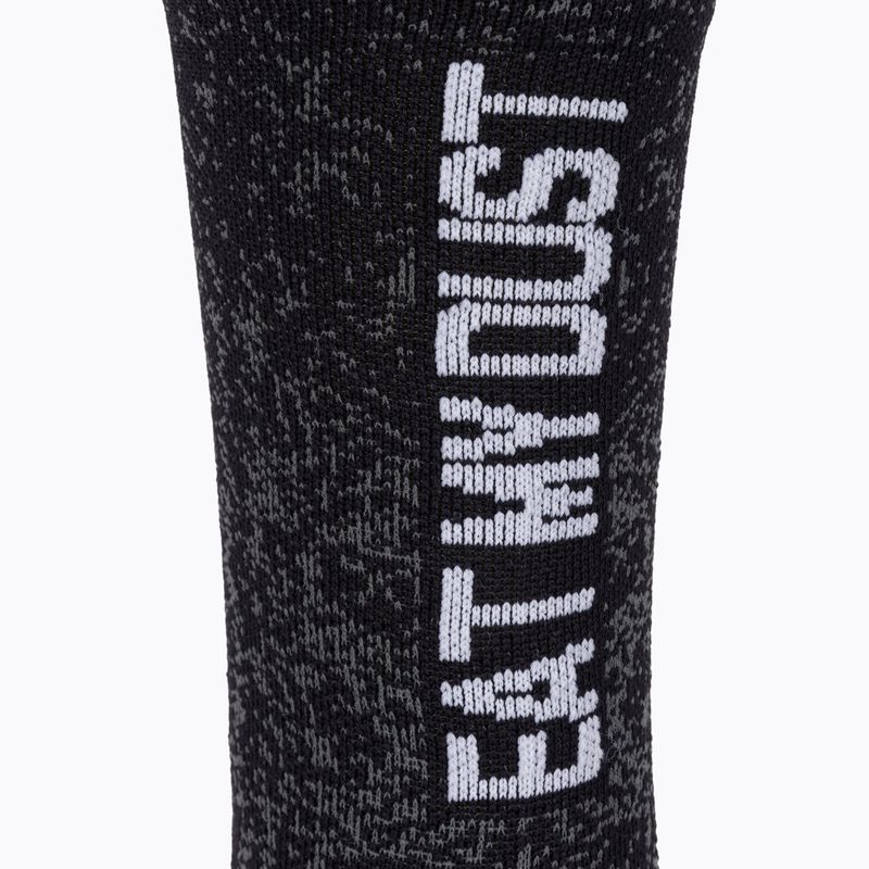 Northwave Eat My Dust cycling socks black C89222014 3