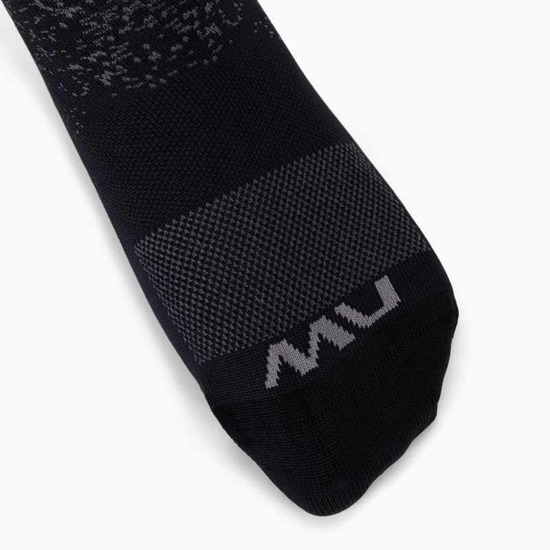 Northwave Eat My Dust cycling socks black C89222014 4