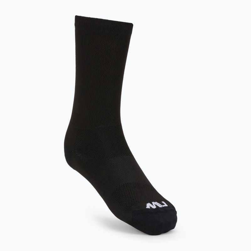 Northwave Oh Shit 10 cycling socks black C89222024