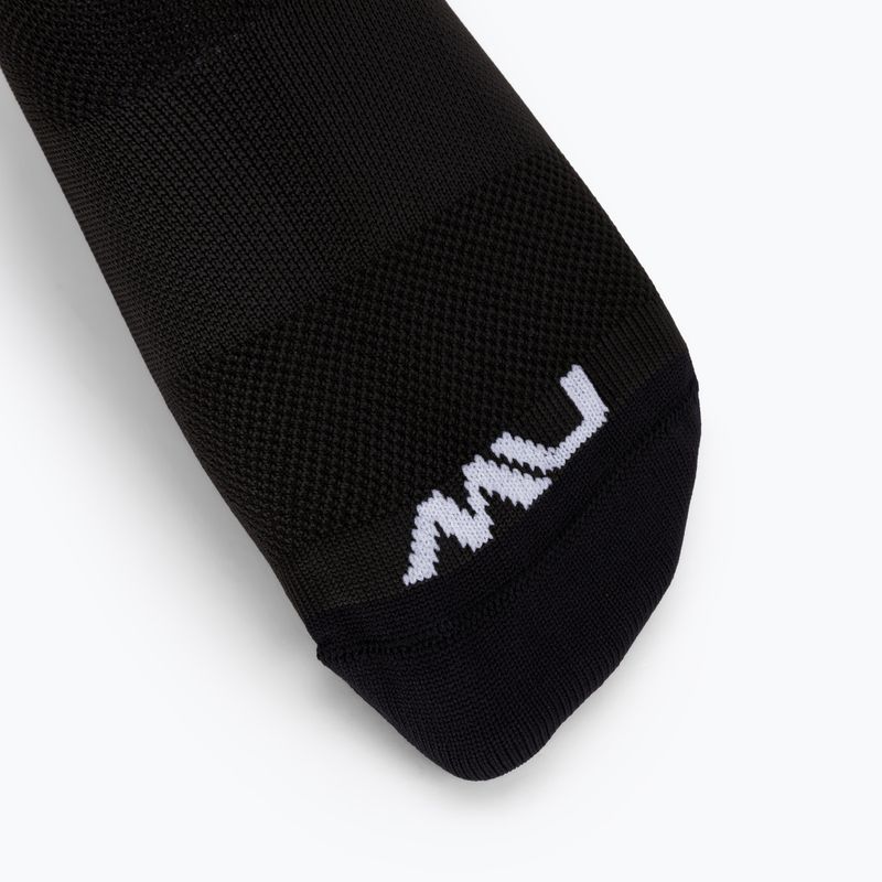 Northwave Oh Shit 10 cycling socks black C89222024 4