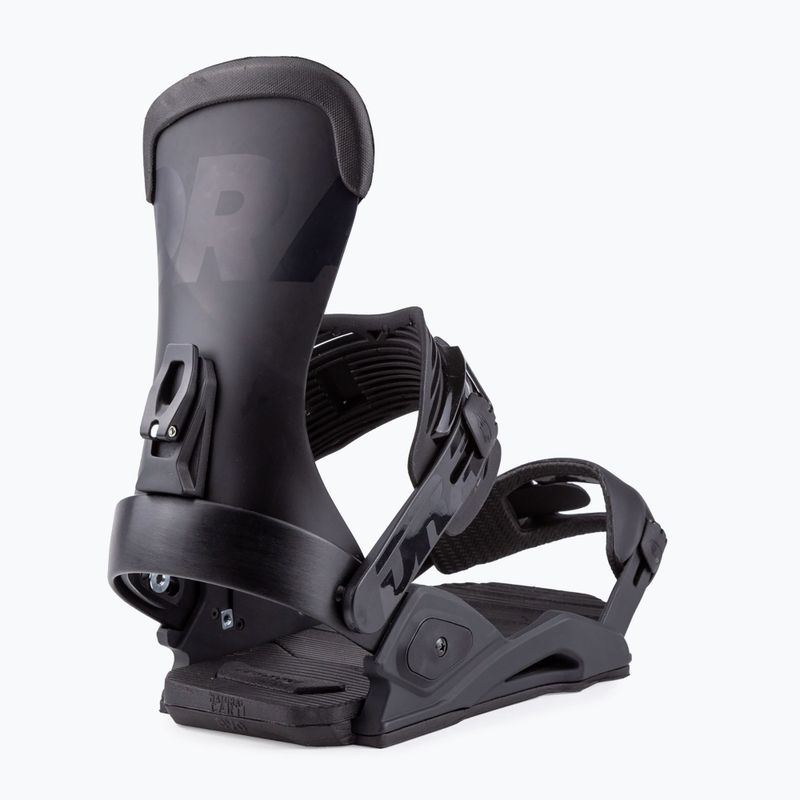 Men's Drake Reload snowboard bindings black 71221004-10 6