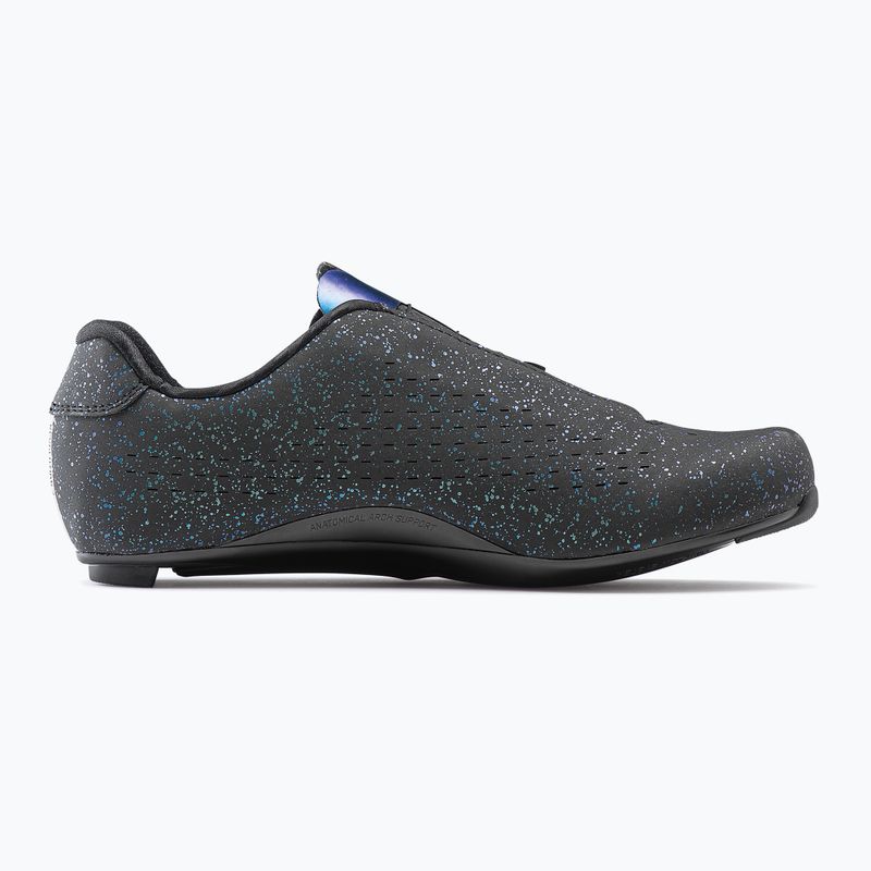 Northwave Revolution 3 Freedom men's road shoes black 80221030 10